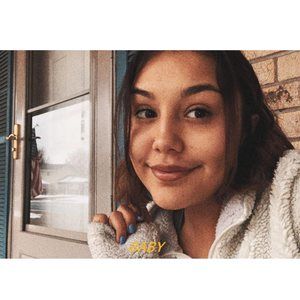 Meet your Posher, Leeanna